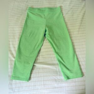 Alo High-waist Alosoft capri